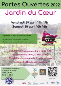 affiche portes ouvertes jdc 53